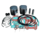 Kit pistons platinum Seadoo GXS /GTX 800 / XP 800 / SPX (Standard 82mm)