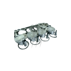 Kit pistons premium Kawasaki STX-12F (Cote +0.25mm)