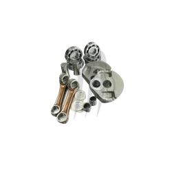 Kit de reconditionnement vilebrequin Kawasaki 650c