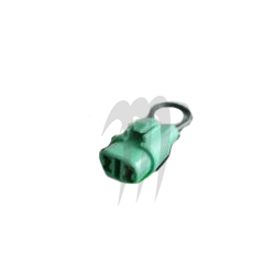 Connecteur de dérivation Kawasaki 800-SXR