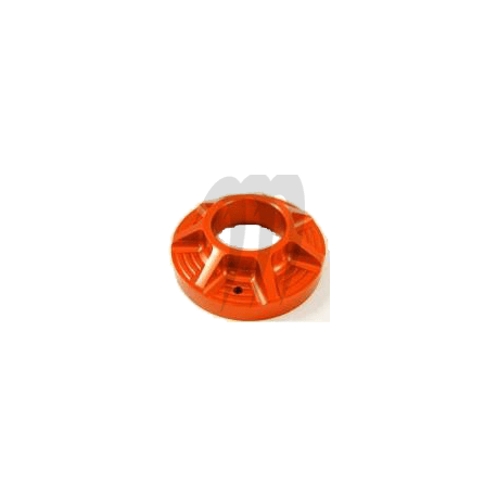 Sortie echappement Kawasaki 800-SXR (orange) Blowsion