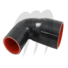 Coupler silicone 701 BLASTER 1 (1993-1996)