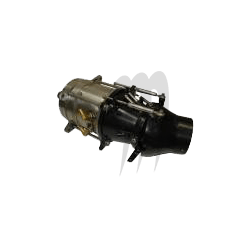 Magnum Pump 800 SX-R 140mm-74mm.12-V Solas