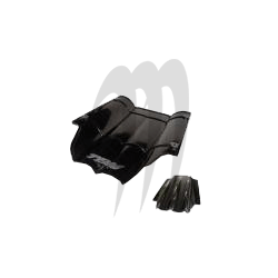 T.B.M. Plaque “Signature Series” Kawasaki 800 SX-R/ 800 X2