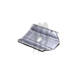 Plaque Kawasaki SX-R 800