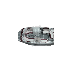 HYDRO-TURF. TAPIS, JET BOAT Islandia (00-03), ( sur commande )