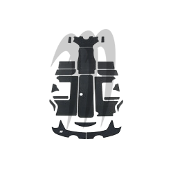 HYDRO-TURF. TAPIS, JETBOAT Challenger X (03-05), ( sur commande )