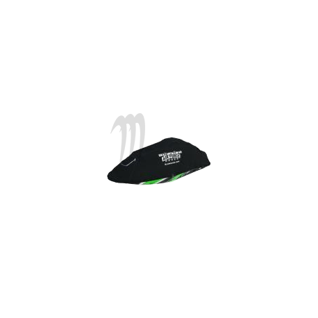 Bâche de transport (noire) Yamaha Super Jet 701 (1996-2011) Covercraft