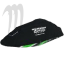 Bâche de transport (noire) Yamaha Super Jet 701 (1996-2011) Covercraft