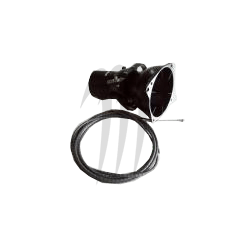 Kit d'inclinaison Kawasaki SX-750/ 800 SX-R/ X2-800 Skat-Trak