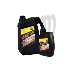 Huile semi-synthétique 4 temps XPS 3,785 Litres 5W40 (tout modèle)