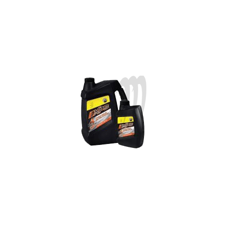 Huile semi-synthétique 4 temps XPS 3,785 Litres 5W40 (tout modèle)