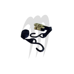 Sangles longueur 1.90m