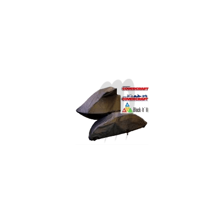 Bâche de transport Noire Yamaha Wave-Blaster 701 (1993-1996)