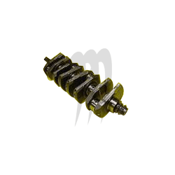 Vilebrequin complet d'origine Kawasaki Ultra-250X / Ultra-260X