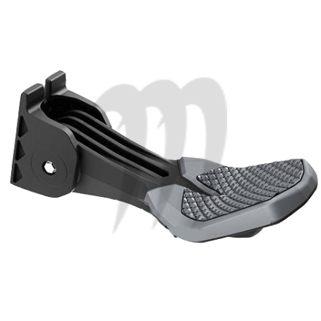 Marche d'embarquement SPARK