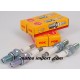 Bougie NGK pour SPARK / GTI 900cc 2014-2021