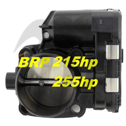 BRP- Sea-Doo Throttle Body Mécanique