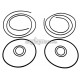 Kit de joint O-Ring pour culasse Blowsion