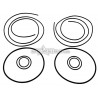 Kit de joint O-Ring pour culasse Blowsion