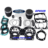 Kit pistons platinum Yamaha GP / GP R / XL 800 / XLT 800 (Standard 79.90mm)