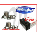 Kit pistons premium Yamaha Blaster 2 /GP760 /Wave Venture /Raider /XL (Standard 84mm)