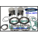 Kit pistons platinum Yamaha XL 700 /Wave Runner /(Standard 81mm)