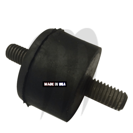 FACTORY-PIPE. Silent Bloc Echappement TYPE B, 750 Kwa, Blaster 700