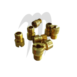 MIKUNI . Gicleur de Haut Régime ( 230 ), yamaha . sea-doo . kawasaki