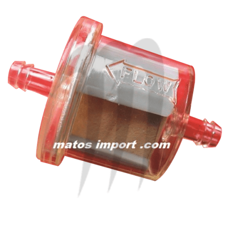 Filtre à essence papier ( 80 microns )