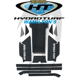 Tapis Freestyle/Ride S- Jet 701 96+ pour cale WAMILTON
