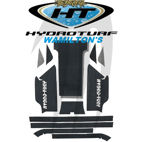Tapis Freestyle/Ride S- Jet 701 96+ pour cale WAMILTON