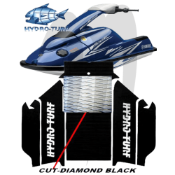 HYDRO-TURF . Kit Tapis (Cut-Diamond ) Super-Jet 1996-2015.