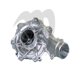 BRP. Compresseur RXT-X et RXP-X 1600cm2 (2016)