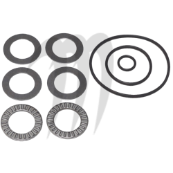 Roulement de système de direction RRP