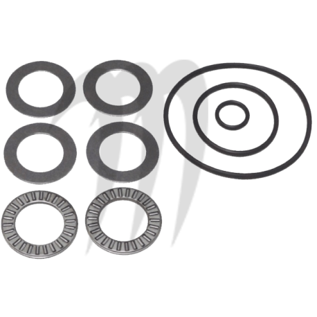 Roulement de système de direction RRP