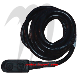 Interrupteur de pompe de cale 9 FT remplacement