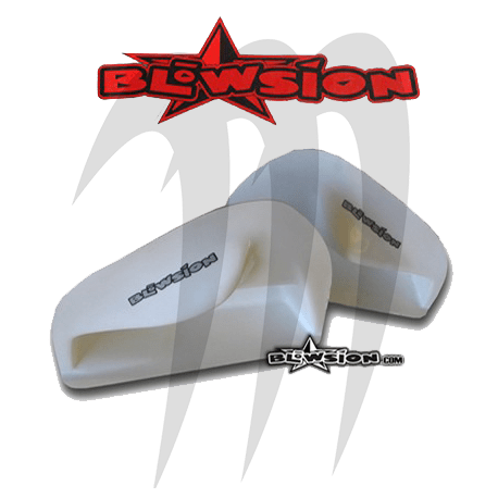 Cales de pieds - Dawson Digger Super Jet/ SX-750/ SXI/ SXR-800