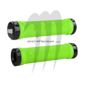 Poignées ODI Ruffian (130mm) vert