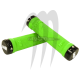 Poignées ODI Ruffian (130mm) vert