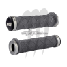 Poignées ODI Xtreme (130mm) gris