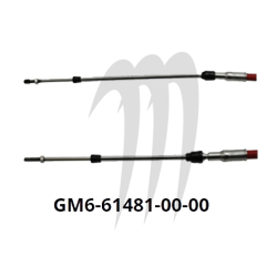 Cable de direction Yamaha Super Jet 701 (1996-2007)