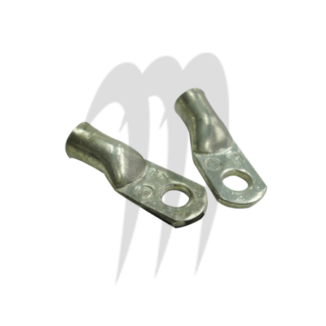 Fin de cable de batterie (kit 2 pièces)