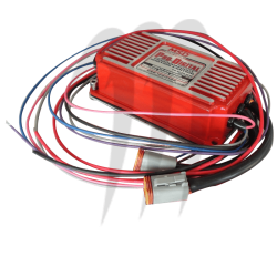 Boitier CDI allumage MSD Pro-Digital programmable (tout modèle)