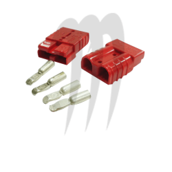 Kit MSD de branchement rapide a la batterie