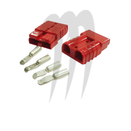 Kit MSD de branchement rapide a la batterie