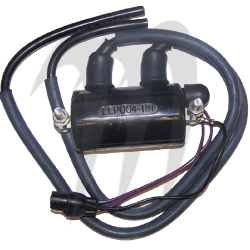 WSM-USA. Bobine Allumage, Kawasaki 440cc 