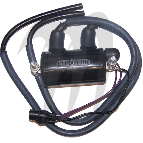 WSM-USA. Bobine Allumage, Kawasaki 440cc 