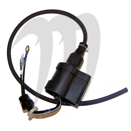 Bobine d&#039;allumage Yamaha (sans valves) Exciter/ GP1200/ SUV/ XL1200/ LX210/ AR210/ LS2000