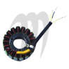 Stator ASS Y Seadoo GSX /GTX /SPX /XP /LRV /RX /RXX /Sportster LE